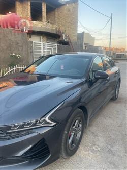 كيا K5